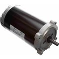 A.O. Smith Century General Purpose Pump Three Phase Motor, 1-1/2 HP, 3450 RPM, 230/460V, ODP H609ES